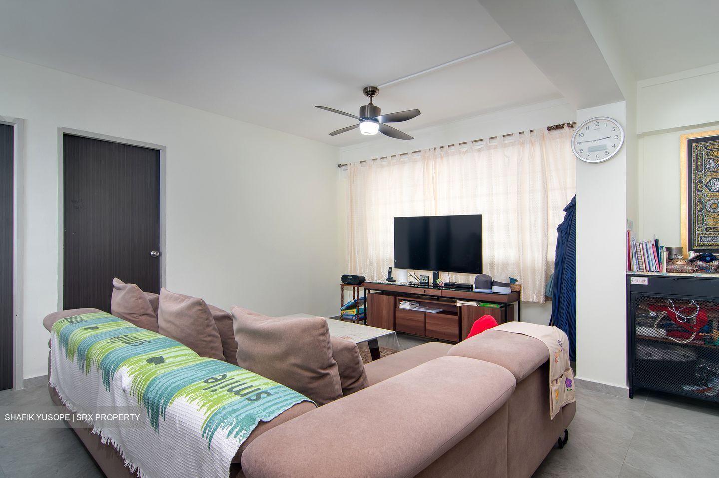 Blk 555 Pasir Ris Street 51 (Pasir Ris), HDB 5 Rooms #578783171